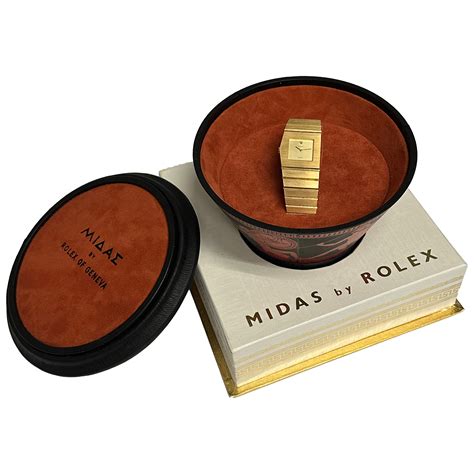 rolex king midas box price|rolex king midas price.